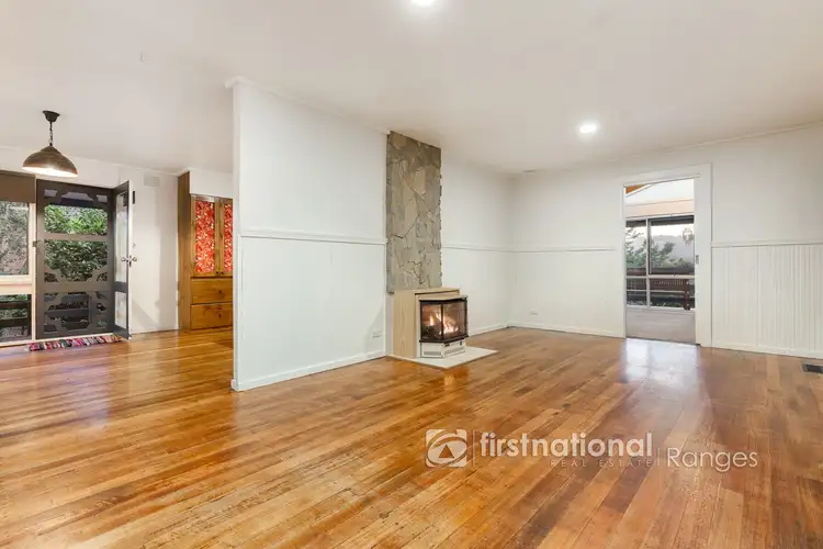 Fifth view of Homely house listing, 104 David Hill Road, Monbulk VIC 3793