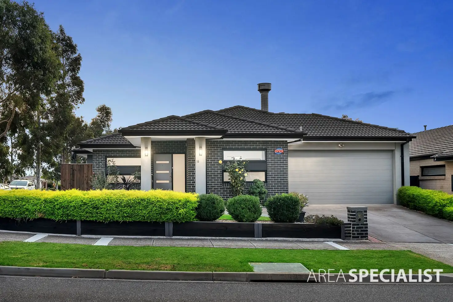Main view of Homely house listing, 18 John Russell Road, Cranbourne West VIC 3977