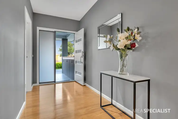 Second view of Homely house listing, 18 John Russell Road, Cranbourne West VIC 3977