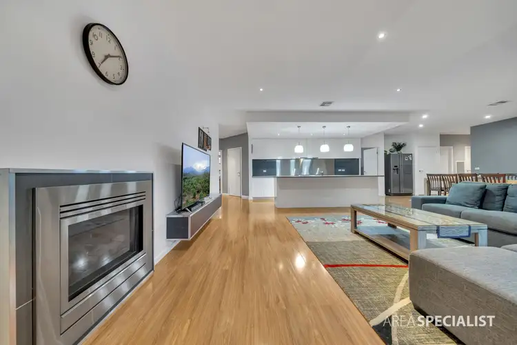 Third view of Homely house listing, 18 John Russell Road, Cranbourne West VIC 3977