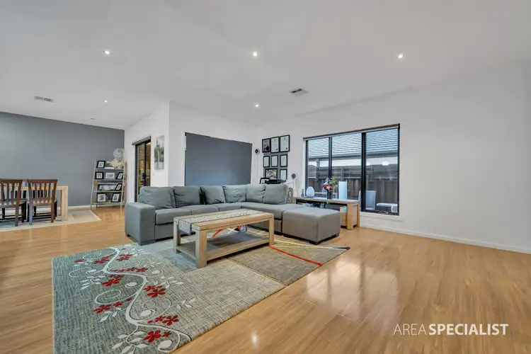 Fourth view of Homely house listing, 18 John Russell Road, Cranbourne West VIC 3977