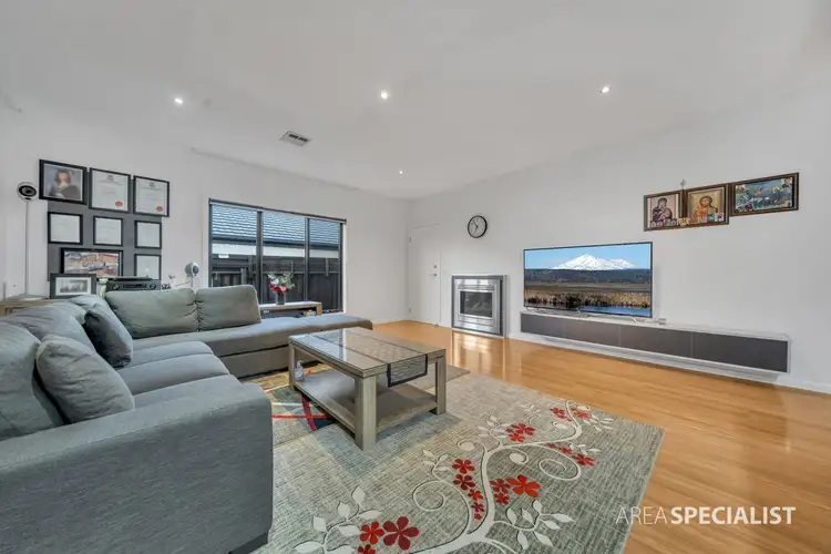 Sixth view of Homely house listing, 18 John Russell Road, Cranbourne West VIC 3977