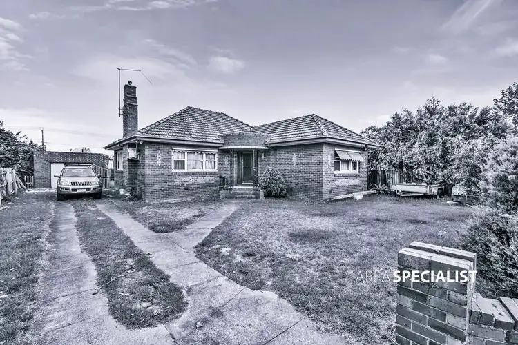 4 Edmond Street, Springvale VIC 3171