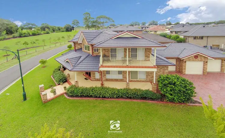 2 Giddings Link, Harrington Park NSW 2567