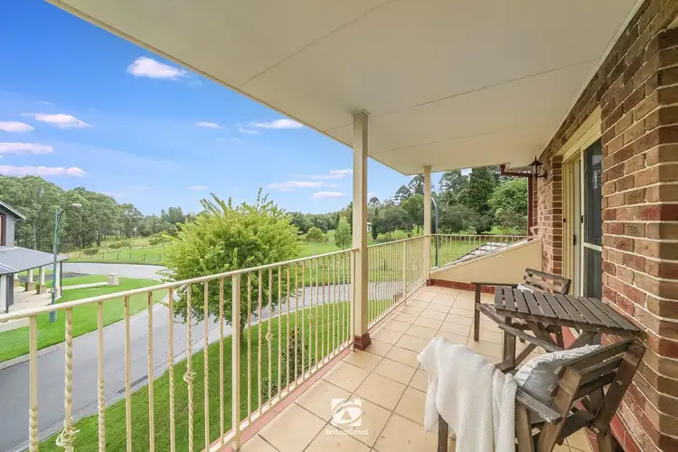 Second view of Homely house listing, 2 Giddings Link, Harrington Park NSW 2567