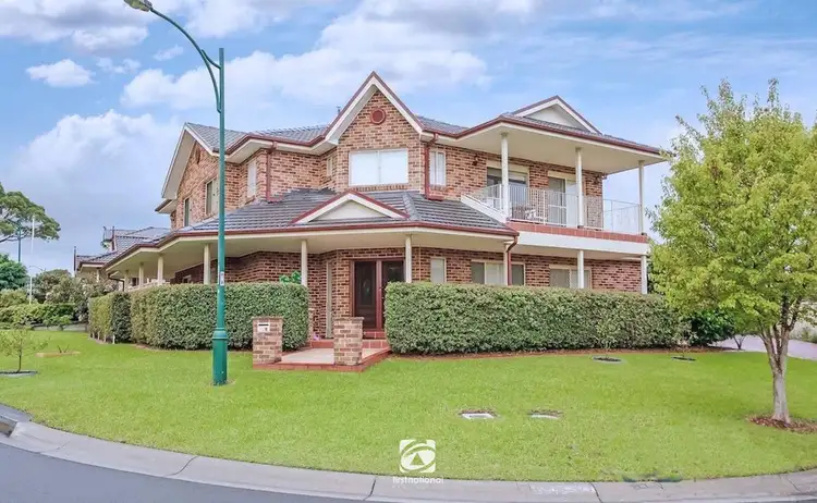 Third view of Homely house listing, 2 Giddings Link, Harrington Park NSW 2567