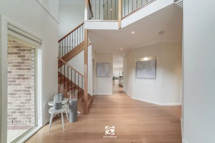 Fifth view of Homely house listing, 2 Giddings Link, Harrington Park NSW 2567