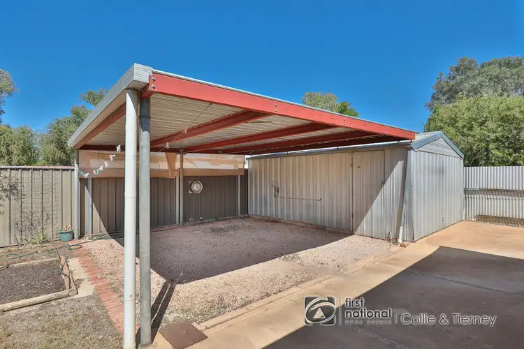Third view of Homely house listing, 54 Fitzroy Avenue, Red Cliffs VIC 3496