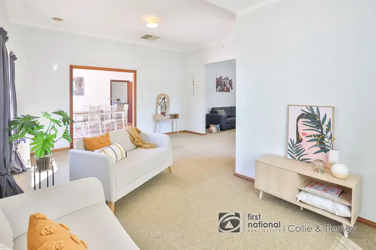 Fourth view of Homely house listing, 54 Fitzroy Avenue, Red Cliffs VIC 3496