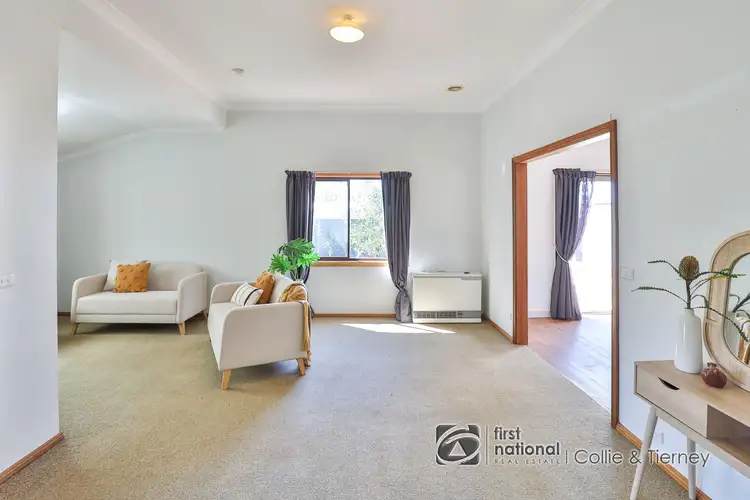 Fifth view of Homely house listing, 54 Fitzroy Avenue, Red Cliffs VIC 3496