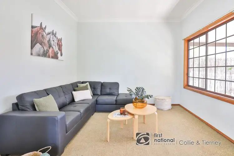 Sixth view of Homely house listing, 54 Fitzroy Avenue, Red Cliffs VIC 3496