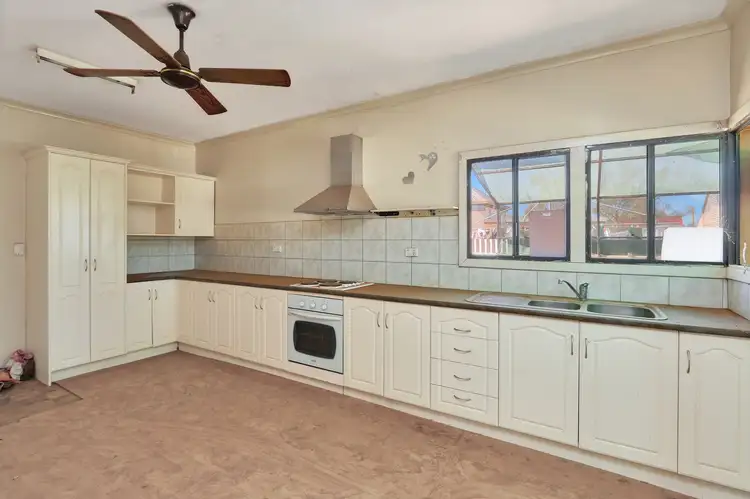 Second view of Homely house listing, 111 Mica Street, Broken Hill NSW 2880