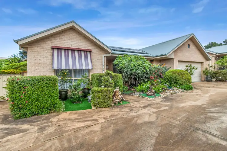 Main view of Homely house listing, 17A Eric Fenning Drive, Surf Beach NSW 2536