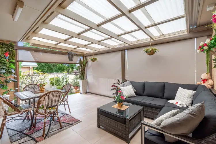Second view of Homely house listing, 17A Eric Fenning Drive, Surf Beach NSW 2536