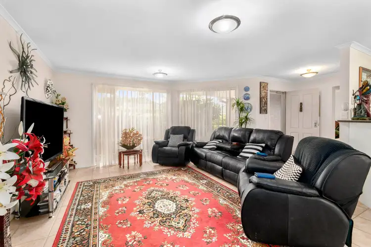 Fourth view of Homely house listing, 17A Eric Fenning Drive, Surf Beach NSW 2536