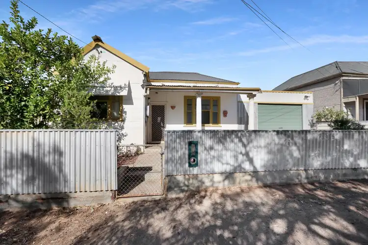 Main view of Homely house listing, 327 Kaolin Street, Broken Hill NSW 2880