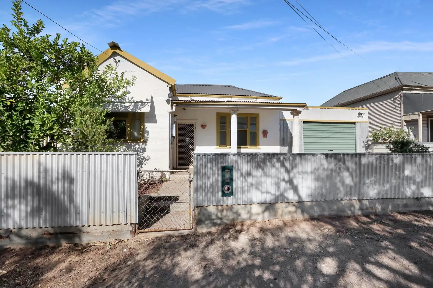 Main view of Homely house listing, 327 Kaolin Street, Broken Hill NSW 2880