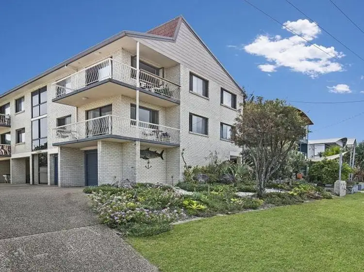 1/72 Boyd Street, Woorim QLD 4507