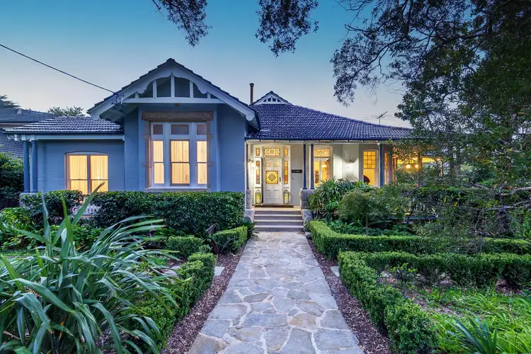 40 Greengate Road, Killara NSW 2071