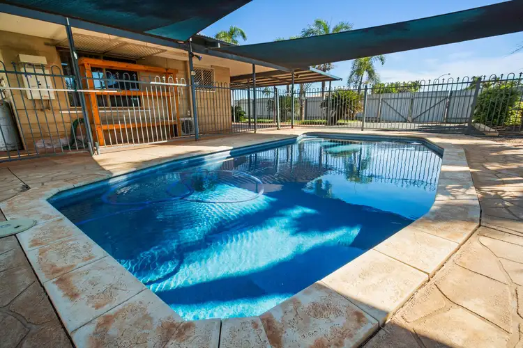 Main view of Homely house listing, 1 RODGERS WAY, Nickol WA 6714