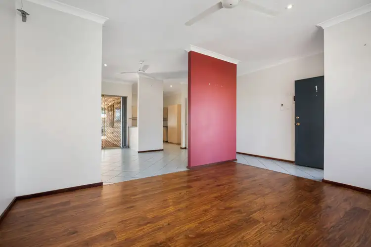 Third view of Homely house listing, 1 RODGERS WAY, Nickol WA 6714