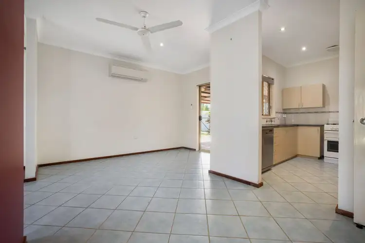 Fourth view of Homely house listing, 1 RODGERS WAY, Nickol WA 6714