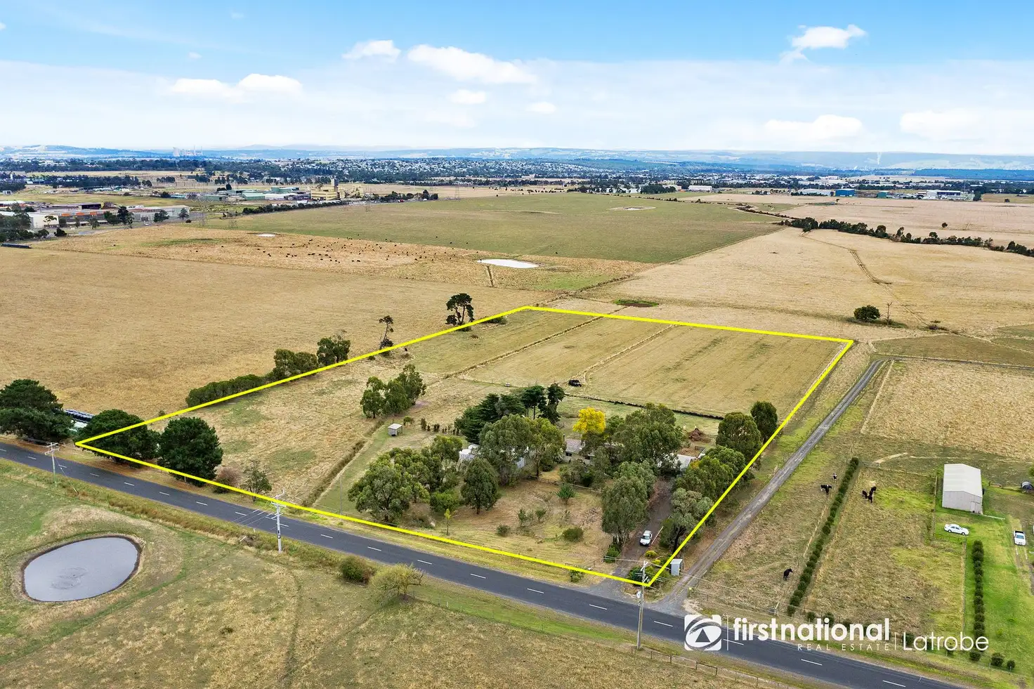 Main view of Homely house listing, 65 Church Road, Hazelwood North VIC 3840