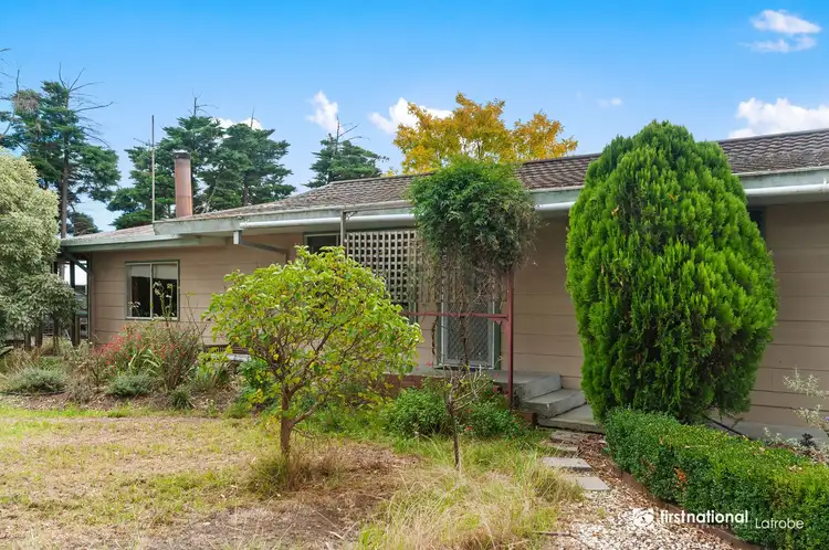 Third view of Homely house listing, 65 Church Road, Hazelwood North VIC 3840