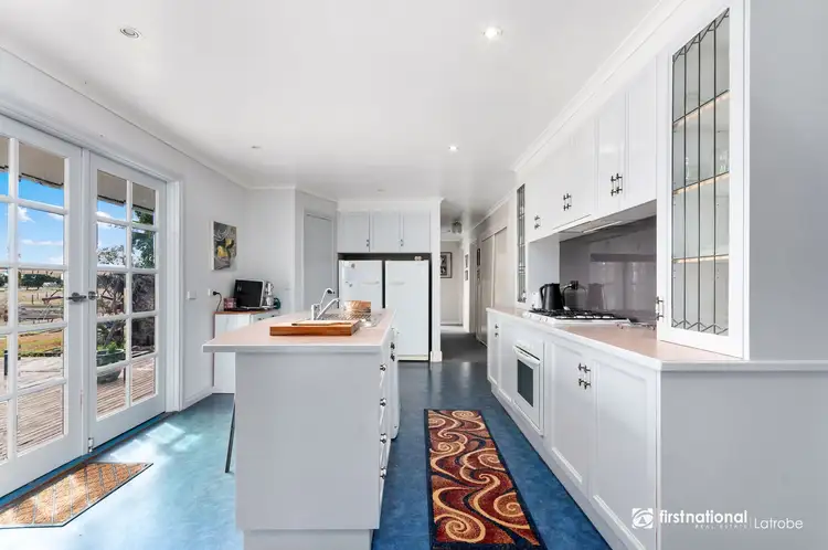 Fourth view of Homely house listing, 65 Church Road, Hazelwood North VIC 3840