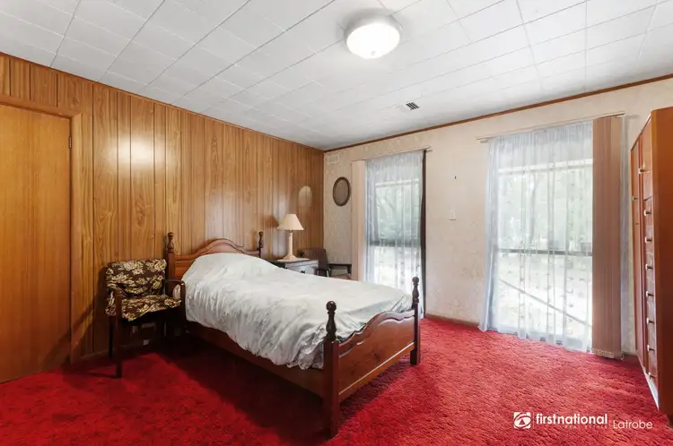 Fourth view of Homely house listing, 240 Riggalls Road, Glengarry North VIC 3854