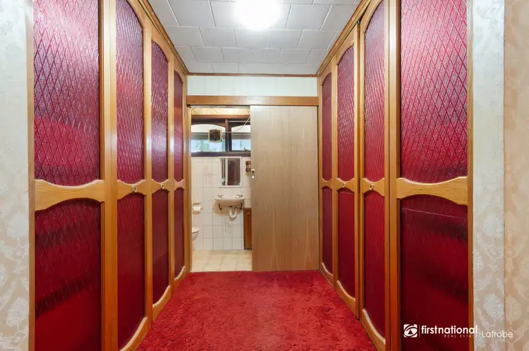 Fifth view of Homely house listing, 240 Riggalls Road, Glengarry North VIC 3854