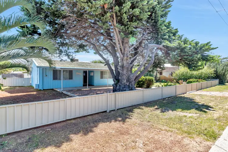 71 Cobblers Street, Falcon WA 6210