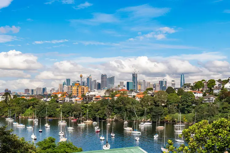 3/20 Musgrave Street, Mosman NSW 2088