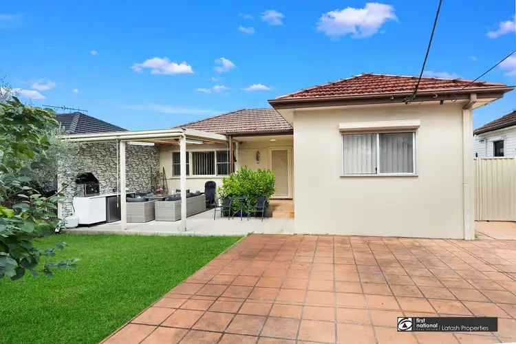 Second view of Homely house listing, 11 Wilbur Street, Greenacre NSW 2190