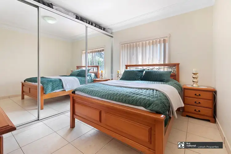 Third view of Homely house listing, 11 Wilbur Street, Greenacre NSW 2190