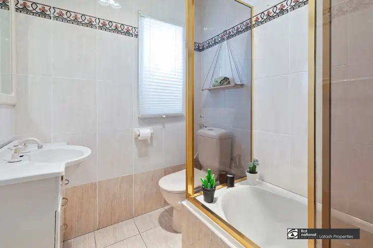 Fourth view of Homely house listing, 11 Wilbur Street, Greenacre NSW 2190