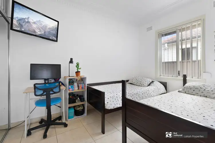 Fifth view of Homely house listing, 11 Wilbur Street, Greenacre NSW 2190