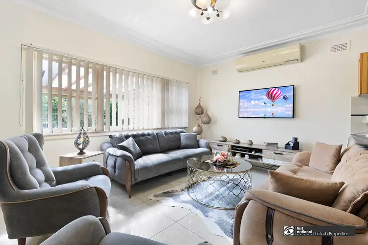 Sixth view of Homely house listing, 11 Wilbur Street, Greenacre NSW 2190