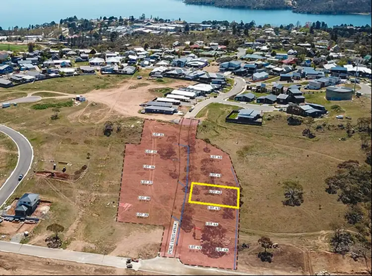 Main view of Homely land listing, Proposed/Lot 42 Twynam Street, Jindabyne NSW 2627