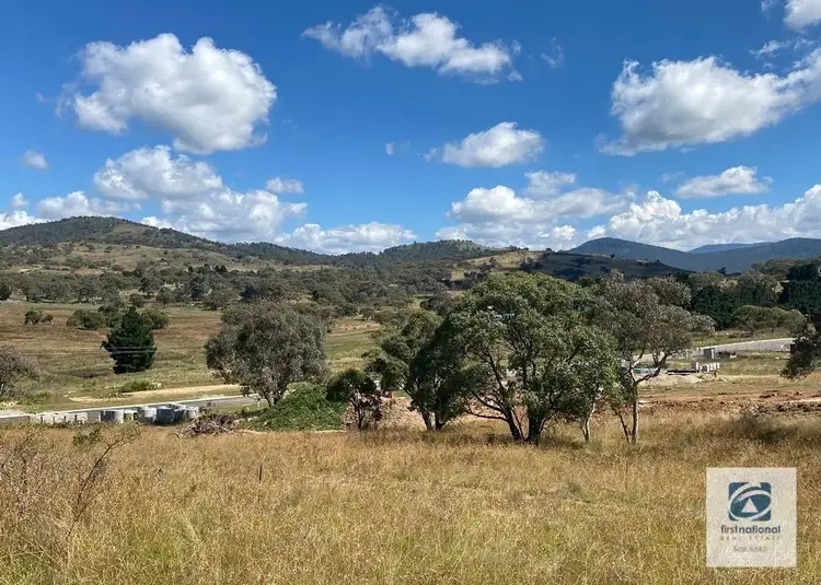Second view of Homely land listing, Proposed/Lot 42 Twynam Street, Jindabyne NSW 2627