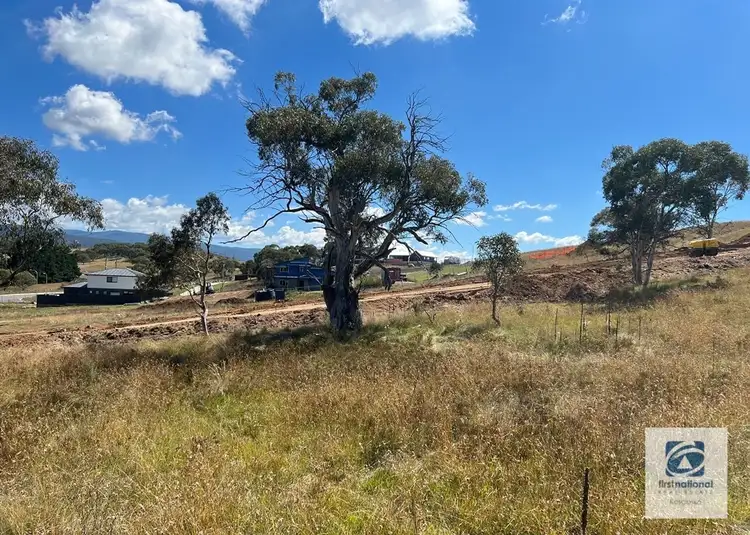 Third view of Homely land listing, Proposed/Lot 42 Twynam Street, Jindabyne NSW 2627