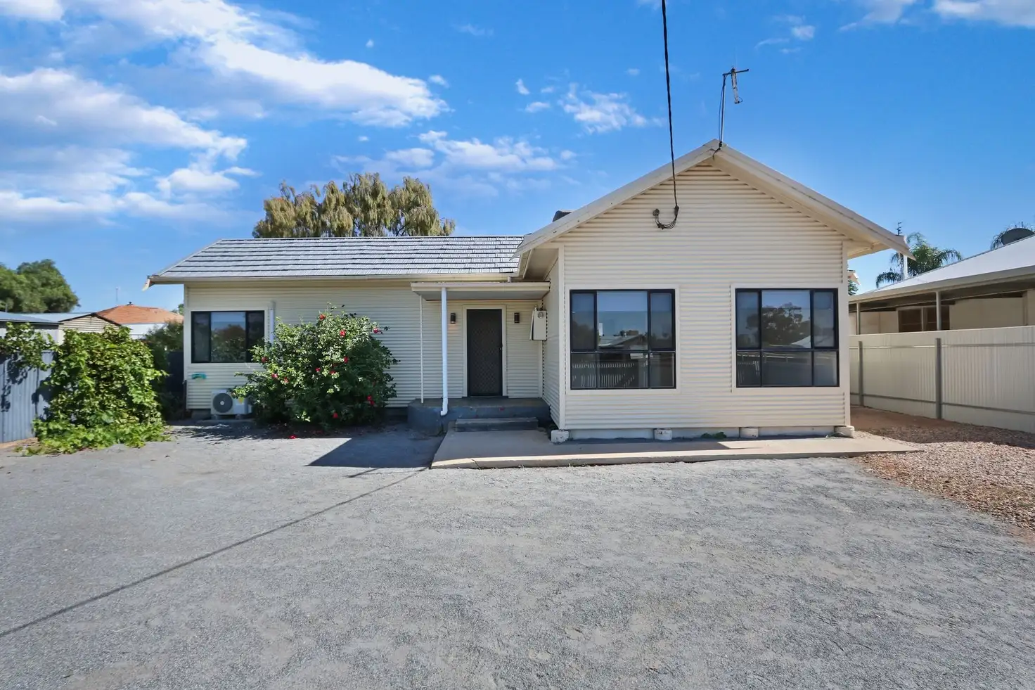 Main view of Homely house listing, 64 Duff Street, Broken Hill NSW 2880