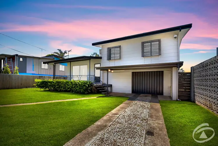 60 Wilks Street, Bungalow QLD 4870