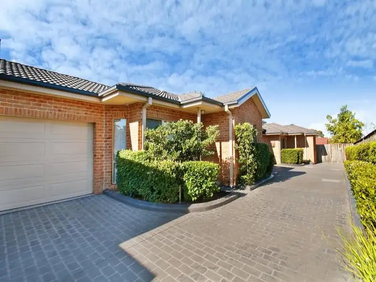 Main view of Homely villa listing, 2/13 Haig Avenue, Denistone East NSW 2112
