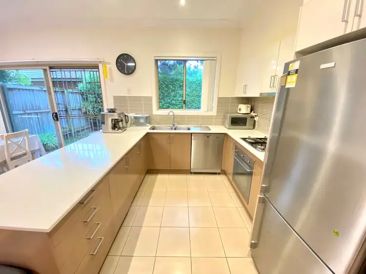 Second view of Homely villa listing, 2/13 Haig Avenue, Denistone East NSW 2112