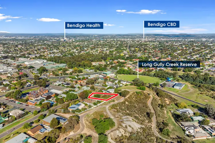 Main view of Homely house listing, 3-5 Dean Street, Long Gully VIC 3550