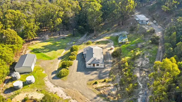 Main view of Homely house listing, 47 Wykes Road, Toongabbie VIC 3856