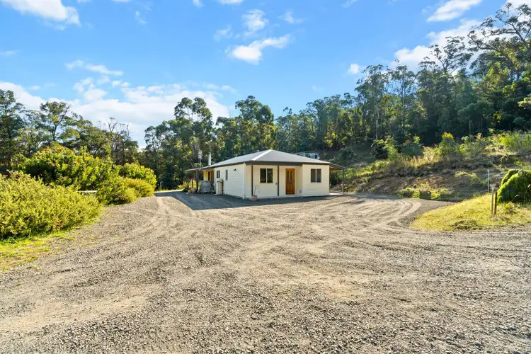 Second view of Homely house listing, 47 Wykes Road, Toongabbie VIC 3856