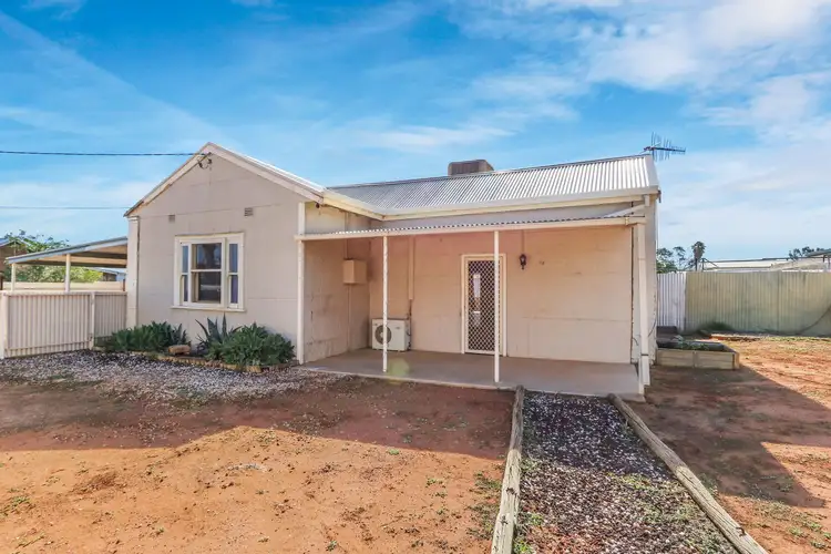 78 Gaffney Street, Broken Hill NSW 2880