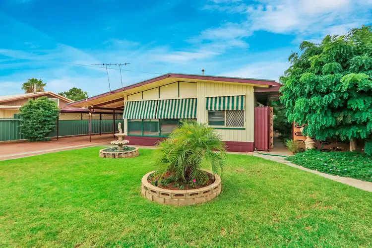 4 Talbot Street, Broken Hill NSW 2880